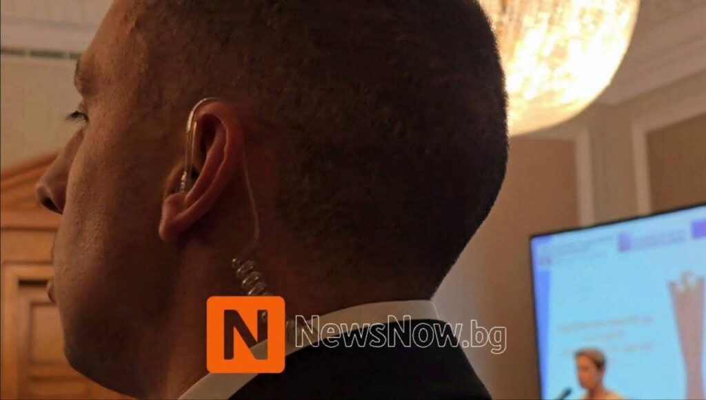 Андрей Гюров: Получихме сигнал за заплаха точно преди да се откажа от охраната на НСО
