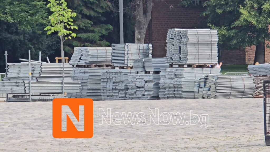 Васил Терзиев пред NewsNow.bg: Въпреки трудностите „Опера на площада“ ще има и това лято