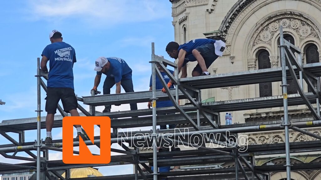 Васил Терзиев пред NewsNow.bg: Въпреки трудностите „Опера на площада“ ще има и това лято