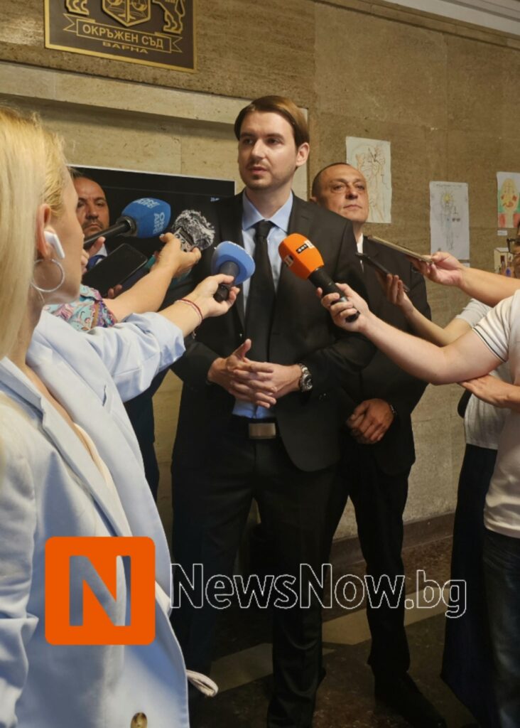 49-годишен варненец задържан за документно престъпление при разследване за незаконно узаконяване на имоти
