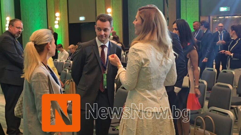 Над 300 участници събра Третата регионална икономическа конференция ARES в София