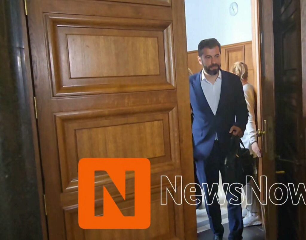 Кирил Петков: Имах Асен Василев за финансов министър и избегнах това, което се случва сега с бюджета на Радев
