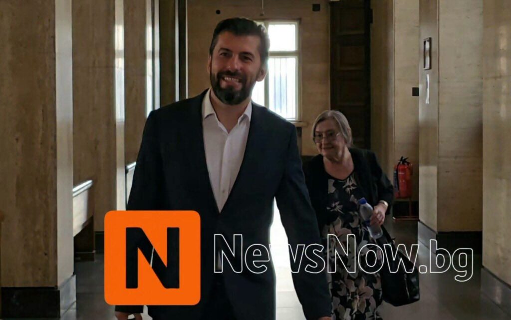 Кирил Петков: Имах Асен Василев за финансов министър и избегнах това, което се случва сега с бюджета на Радев