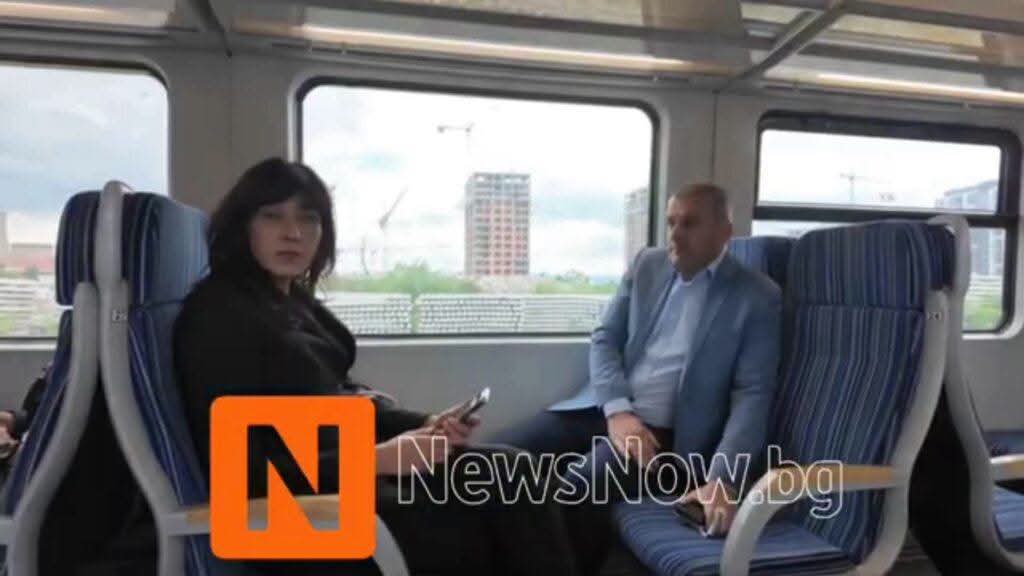 Докато в офисите е прохладно, във влаковете на БДЖ – 30 градуса без климатик