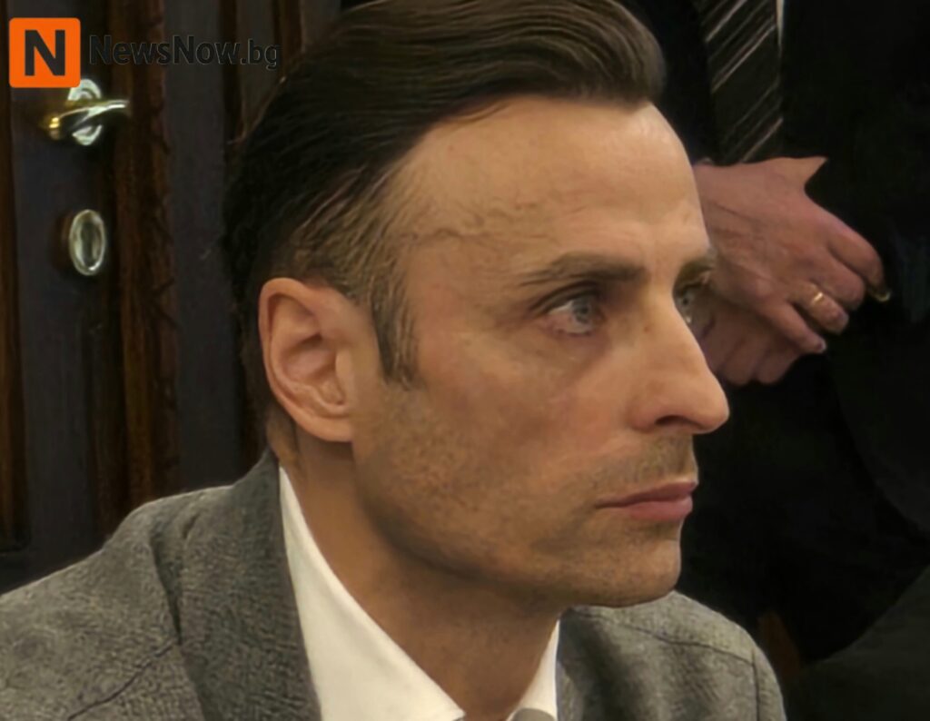 Бербатов: Рекламата на хазарта беше моя грешка, днес не бих я повторил