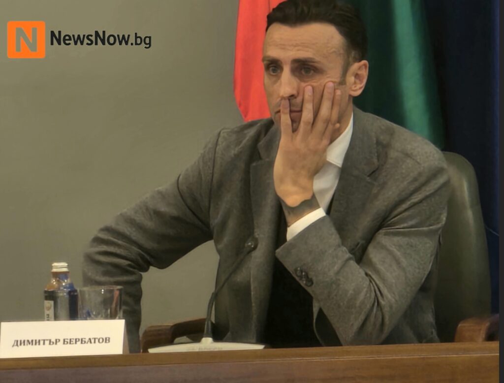 Бербатов: Рекламата на хазарта беше моя грешка, днес не бих я повторил