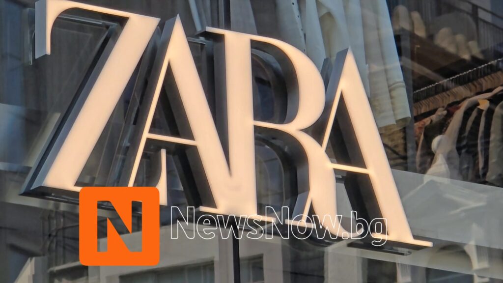 NewsNow.bg: Камерата ни показва как започва работният ден в най-луксозните търговски улици на Лондон
