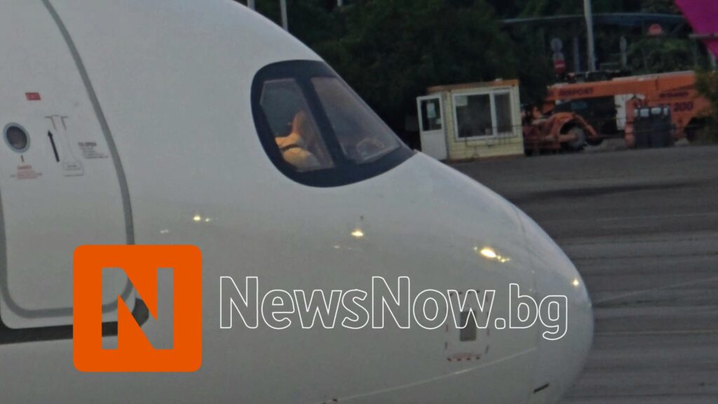 Прозорец на самолет на Ryanair се счупил във въздуха при полет от Солун до Меминген