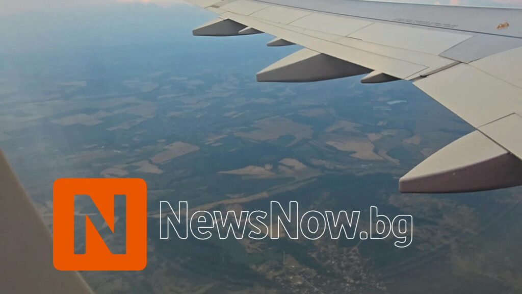 Прозорец на самолет на Ryanair се счупил във въздуха при полет от Солун до Меминген