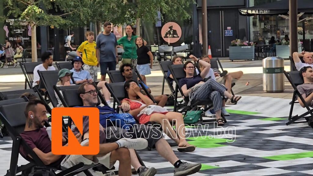 Поздравления за новата шампионка на Wimbledon – Линда Носкова