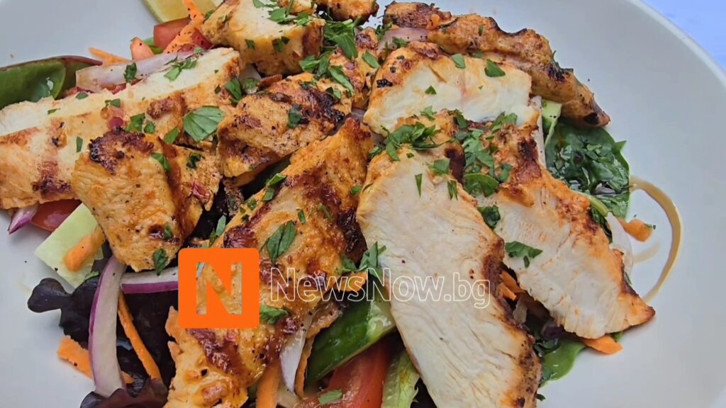 HILAL – вкусът на Турция в сърцето на Отфорд