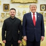 © Press Service Of The President Of Ukraine / YPV.2026