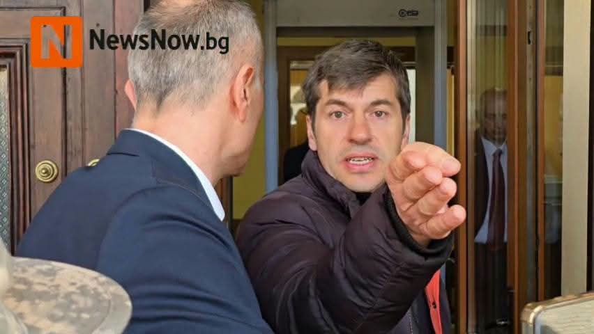 „Гласът на безгласните“ предлага Росен Миленов за президент
