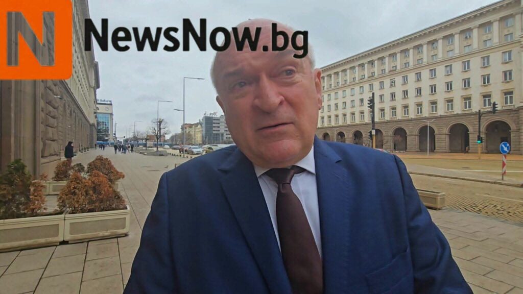 Димитър Главчев възложи одит на кабинета „Главчев“