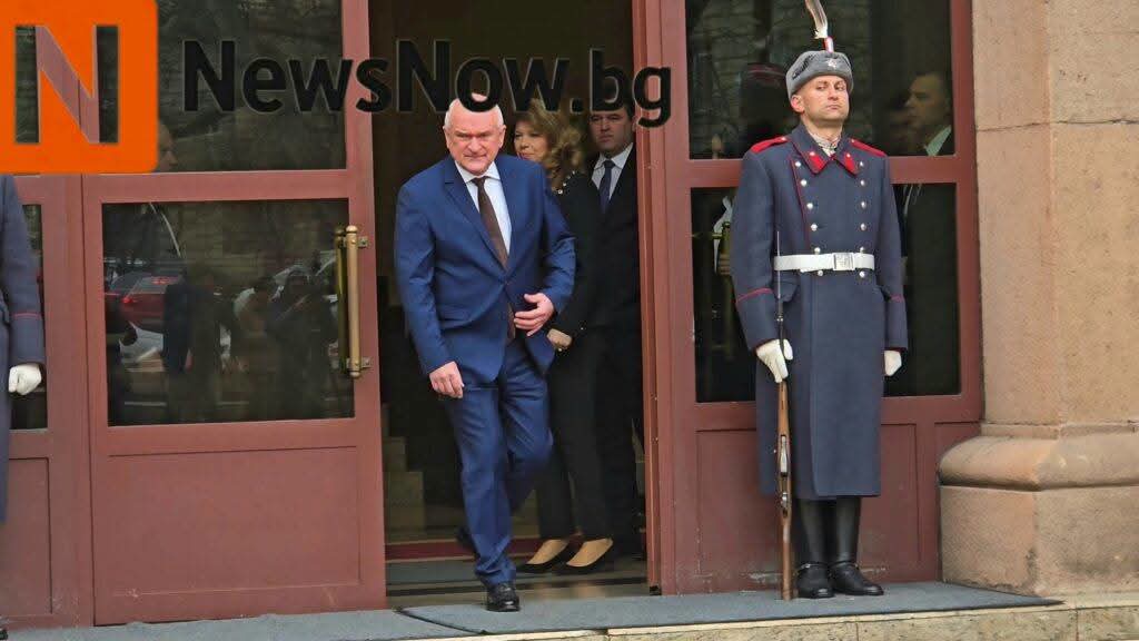 Димитър Главчев възложи одит на кабинета „Главчев“