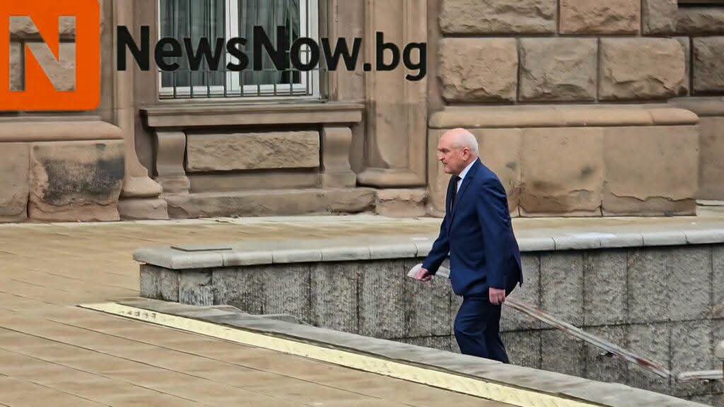 Димитър Главчев възложи одит на кабинета „Главчев“