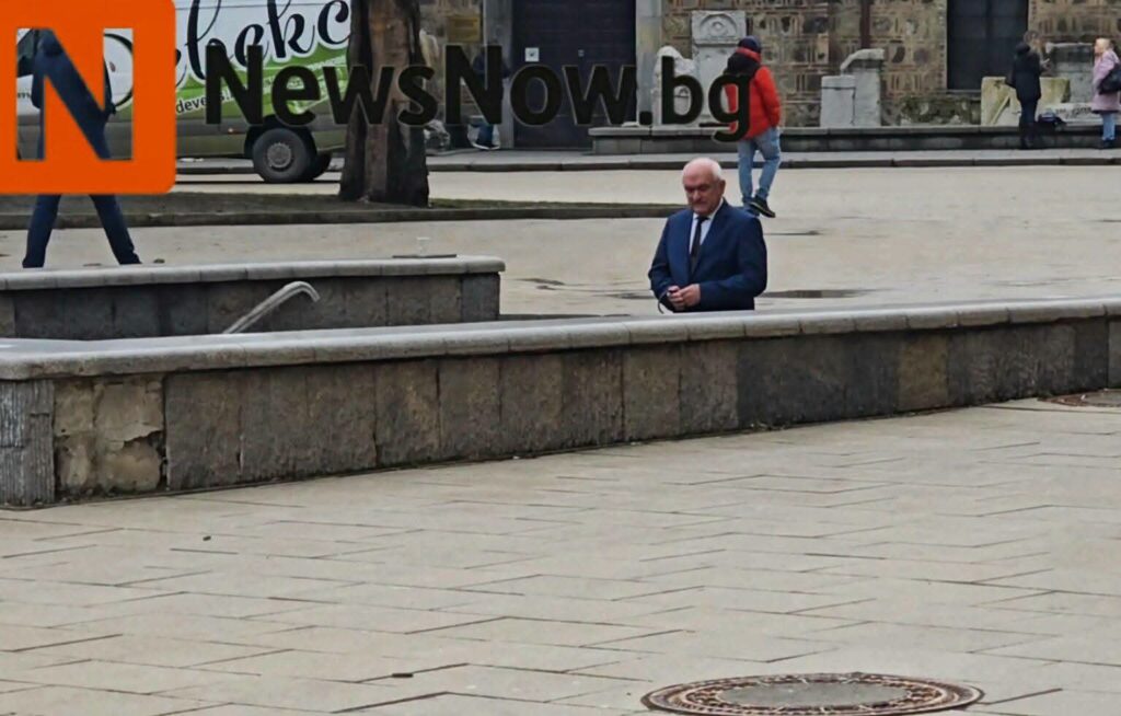 Димитър Главчев възложи одит на кабинета „Главчев“