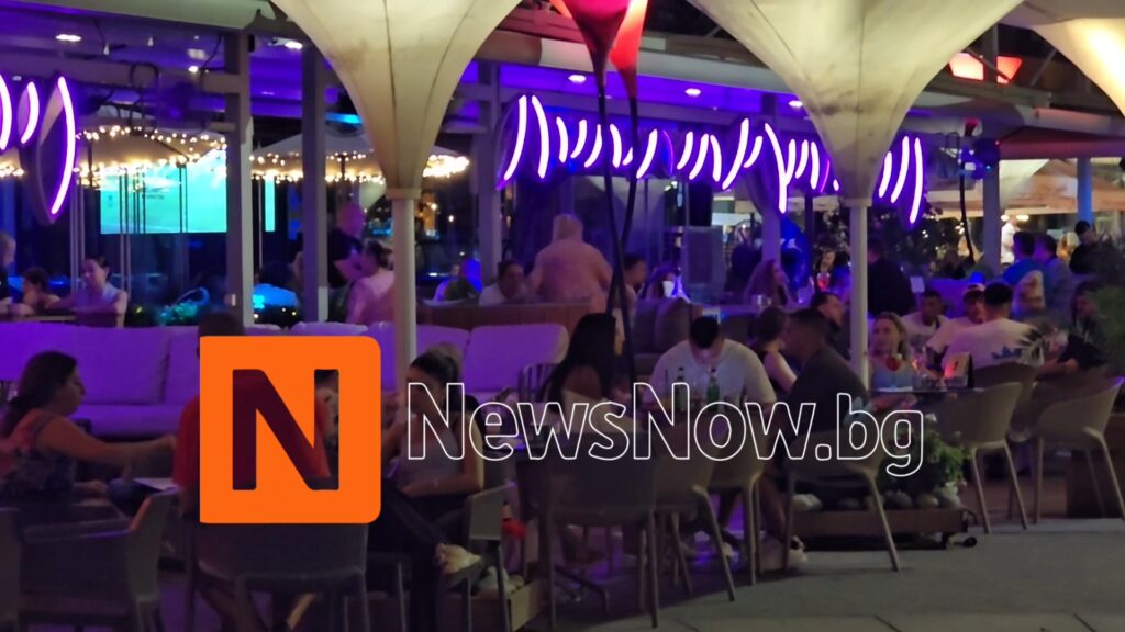Варна и Бургас губят туристи: Все повече избират чужбина