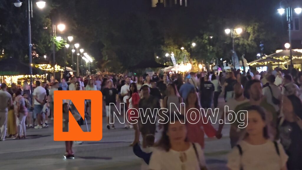 Варна и Бургас губят туристи: Все повече избират чужбина