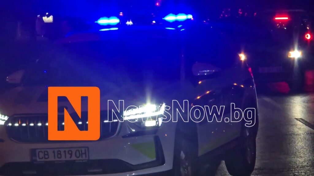 Засилени нощни проверки по българското Черноморие: Полицията следи за алкохол и наркотици