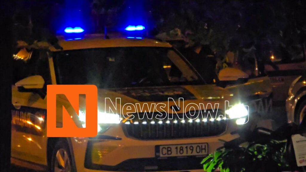 Засилени нощни проверки по българското Черноморие: Полицията следи за алкохол и наркотици