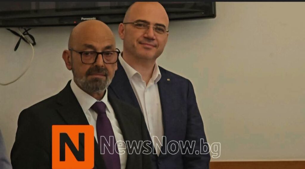 Илин Димитров обеща: Ще върнем германските туристи на българското Черноморие