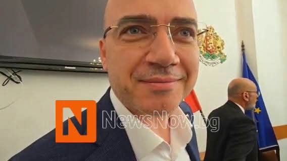 Илин Димитров обеща: Ще върнем германските туристи на българското Черноморие