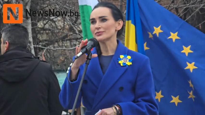 Украинският посланик: Украйна не е насочвала дрон към България