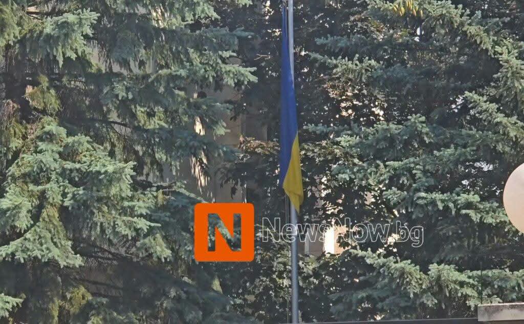 Украинският посланик: Украйна не е насочвала дрон към България