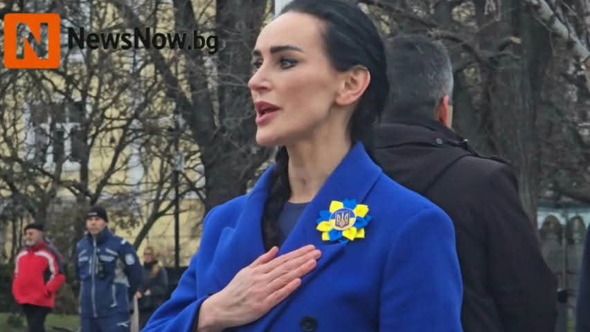 Украинският посланик: Украйна не е насочвала дрон към България