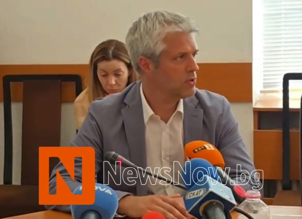 Коцев благодари за подкрепата за Балетния конкурс