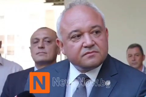 След пет дни държавата проговори: Демерджиев за убийството в Пловдив и мерките срещу агресията