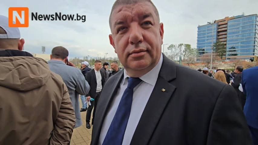 Община Кричим поема разходите за транспортирането и погребението на Георги Кузев