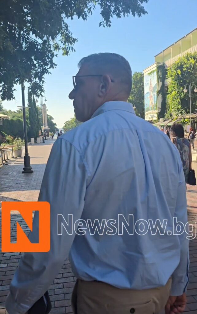 Георги Кандев във Варна: Подкрепа за младите таланти на водната топка и готовност за ново предизвикателство