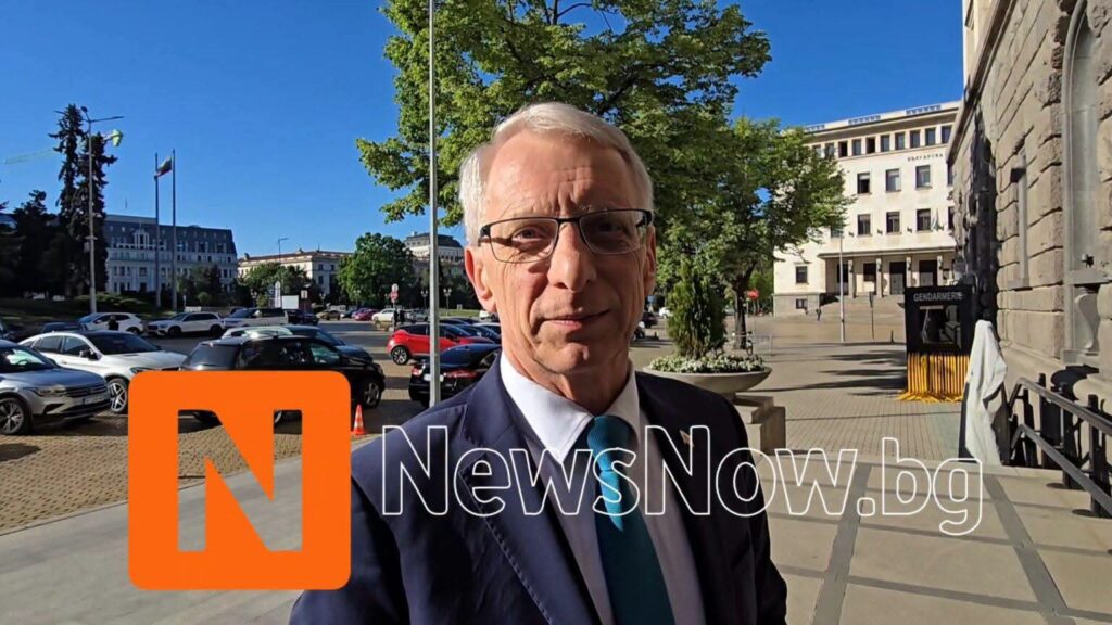 Денков с остри думи към Радев: Иска ли България да живее като Русия