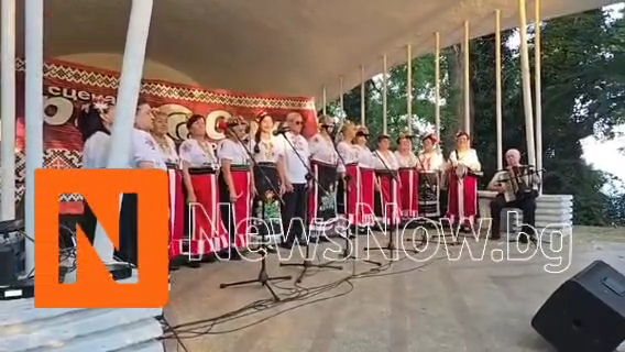 „Росна китка“ с концерт днес във Варна: Традициите оживяват на сцената