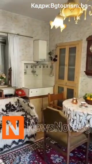 Къщата на Ванга в Петрич отвътре: Bgtourism.bg показа дома на пророчицата