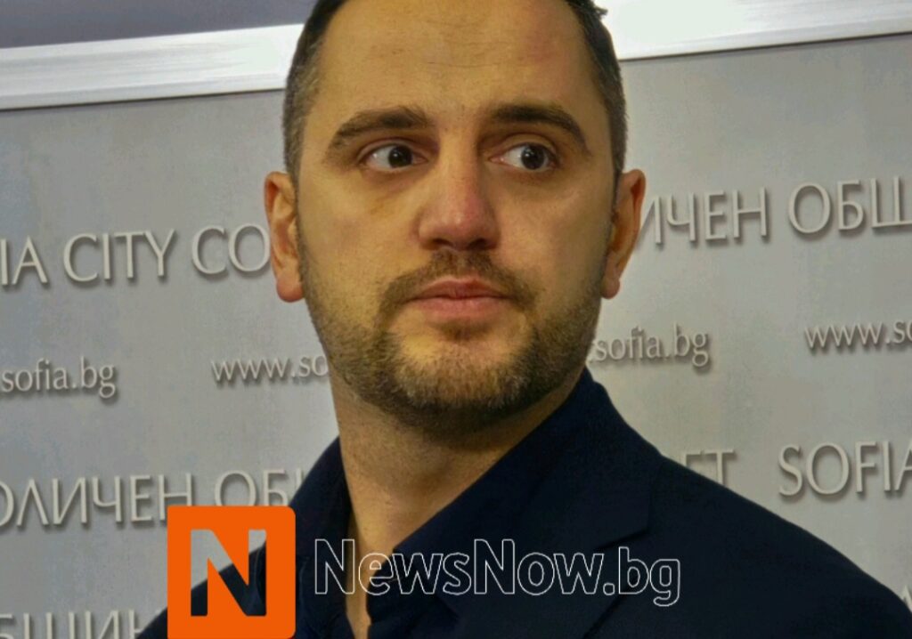Шефът на СОС за „Евровизия“: София се наказва, защото не се управлява от „правилните“ хора