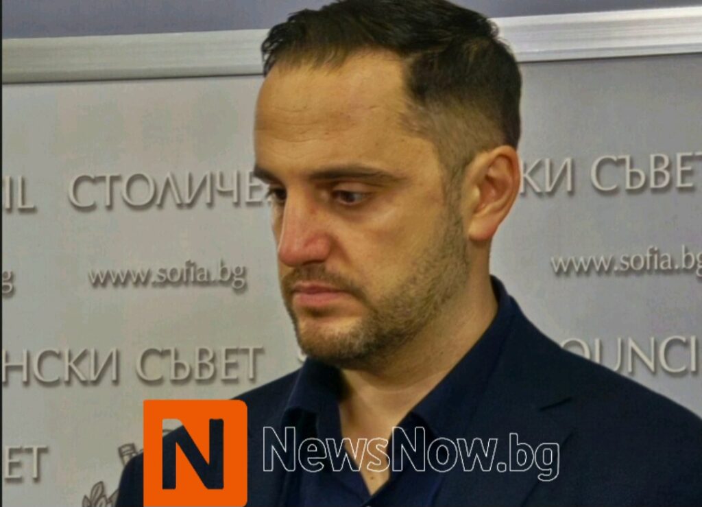 Шефът на СОС за „Евровизия“: София се наказва, защото не се управлява от „правилните“ хора