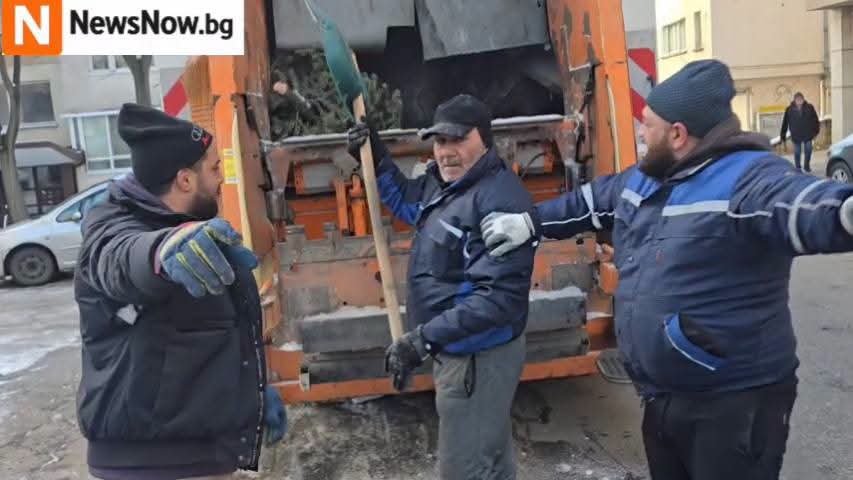 От втория път КЗК потвърди решенията на София за боклука