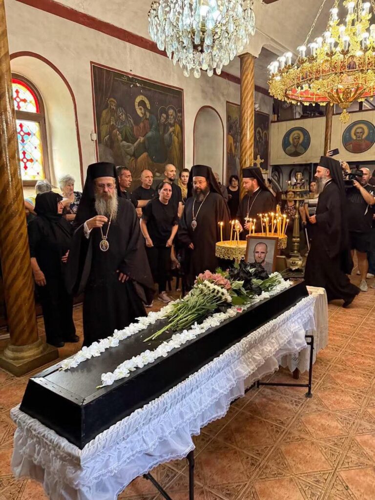 Рожденият ден на Георги Кузев се превърна в ден на траур: България скърби и пита за справедливост