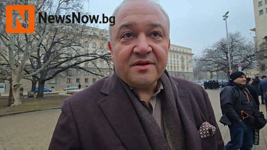 Регионалният министър Иван Шишков декларира 21 имота, Пеканов – акции в 23 компании