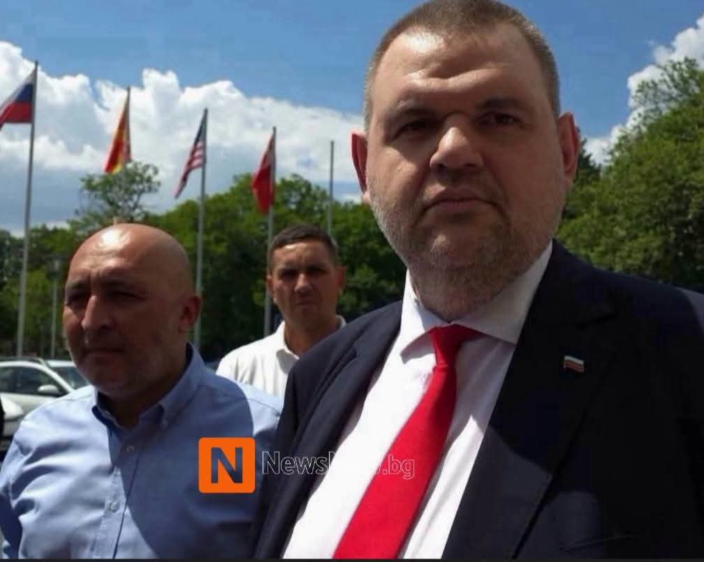 Пеевски декларира близо 9 млн. евро дивидент и над 400 хил. евро в банкови сметки