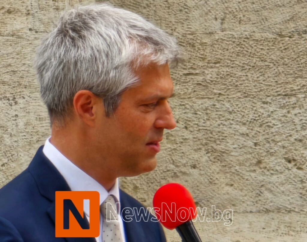 Благомир Коцев с молитва за здравето на варненци: „Честит празник, Варна