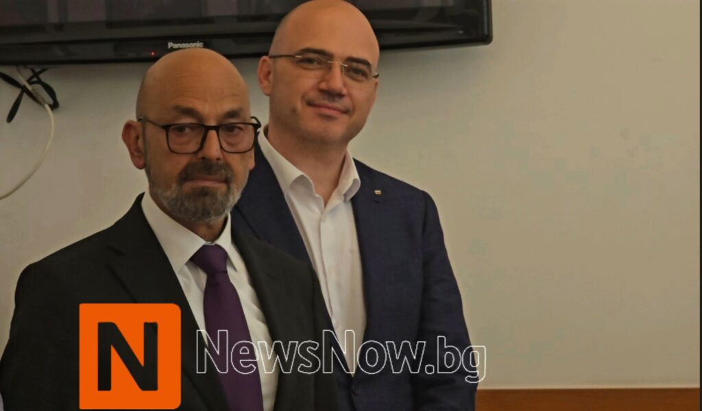 Марио Смърков пред NewsNow.bg: „Честит празник, Варна“