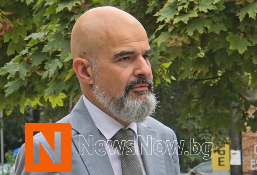 Павел Попов пред NewsNow.bg: Честит празник на Варна, критична оценка за правителството на Румен Радев