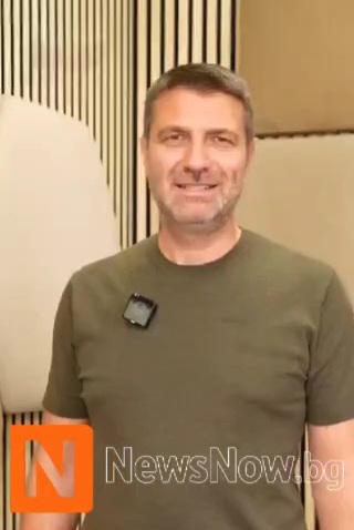 Кристиан Кръстев: „Евровизия“ трябва да ни обедини, а не да се превръща в ябълката на раздора