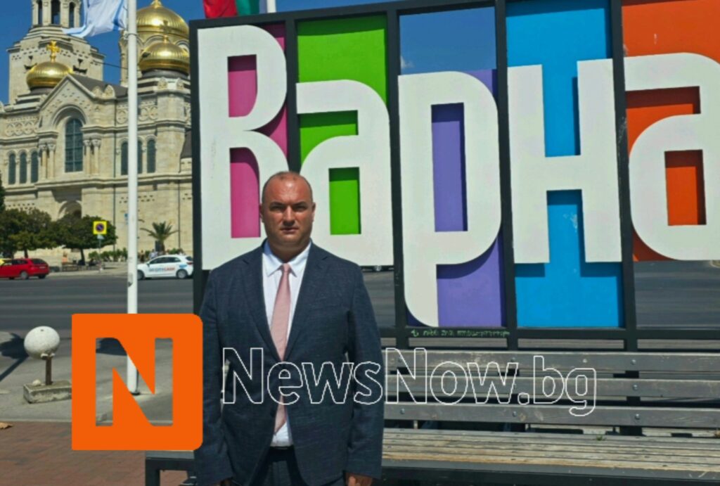 Д-р Любиша Блажевски с празнично послание към варненци за Голяма Богородица