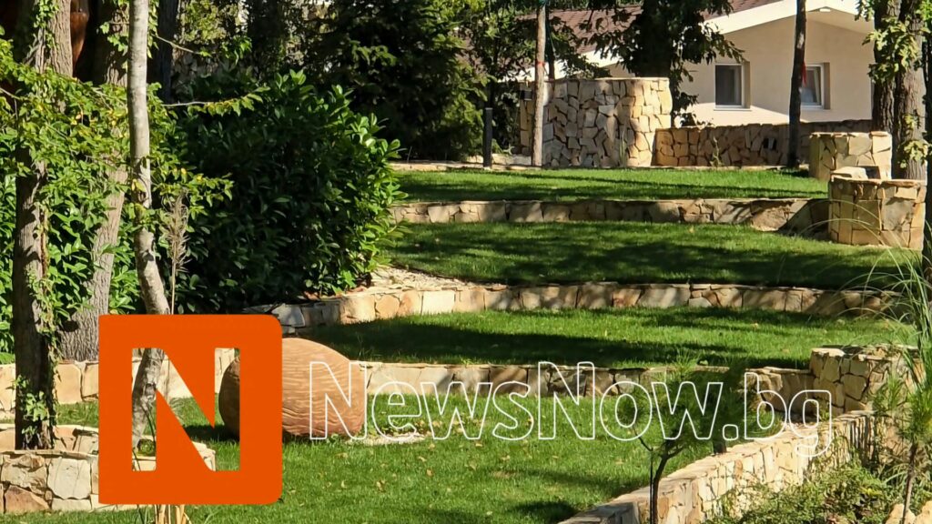Иван Шишков и Благомир Коцев отговарят на въпросите на NewsNow.bg за незаконното строителство в Баба Алино 