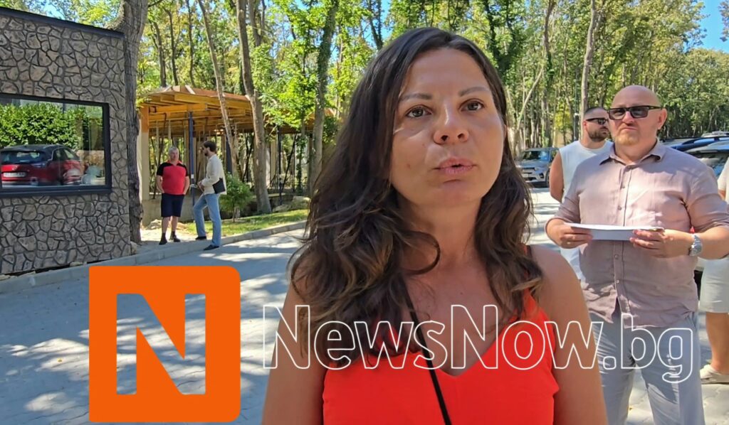 Пламена Христова: Олег Невзоров често идва в „Баба Алино